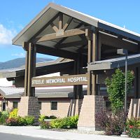 Steele Memorial