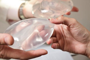 Gummy Bear” Breast Implants vs IDEAL IMPLANT